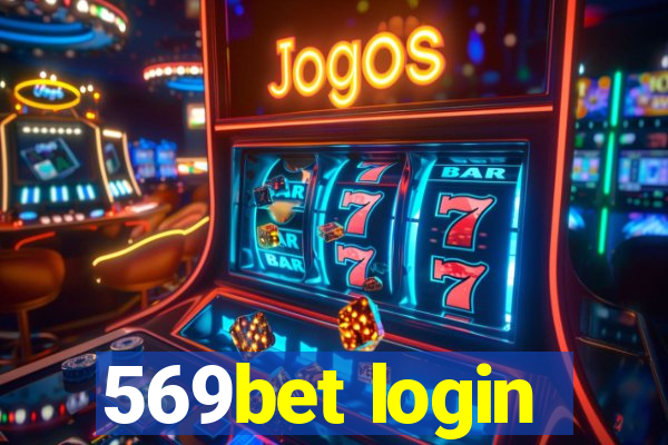 569bet login